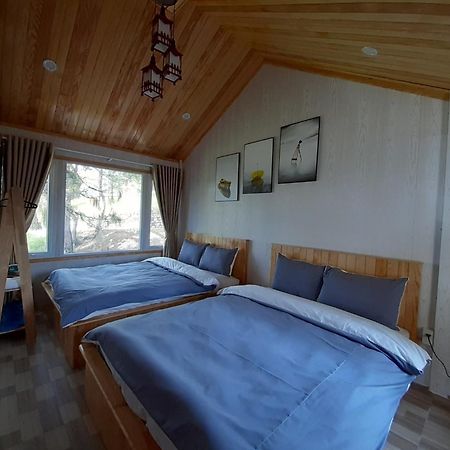 Brew Apartment 6 Da Lat Buitenkant foto