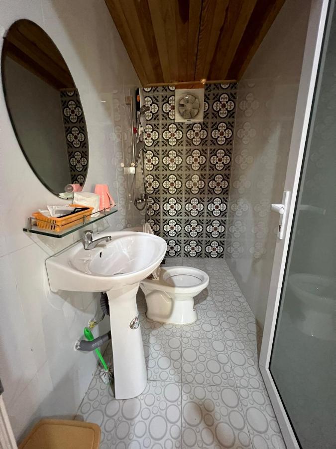 Brew Apartment 6 Da Lat Buitenkant foto