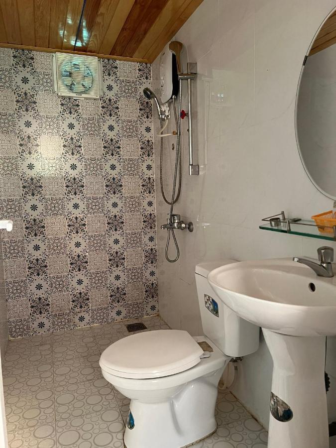 Brew Apartment 6 Da Lat Buitenkant foto