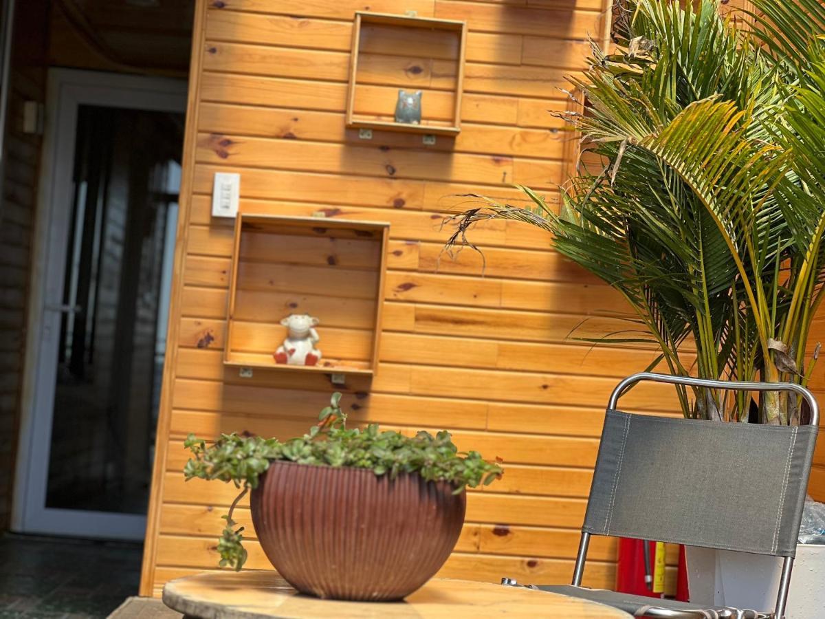 Brew Apartment 6 Da Lat Buitenkant foto