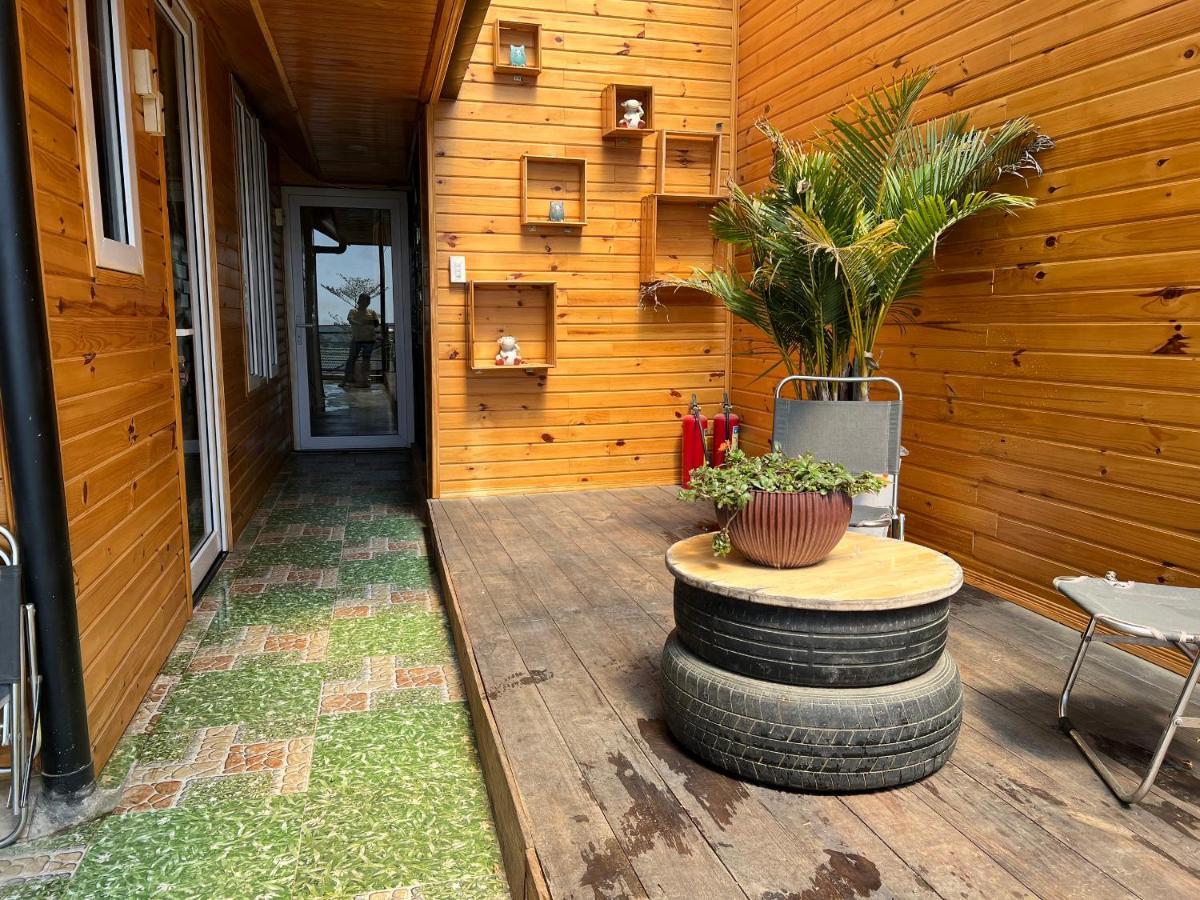 Brew Apartment 6 Da Lat Buitenkant foto