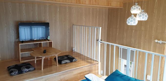 Brew Apartment 6 Da Lat Buitenkant foto
